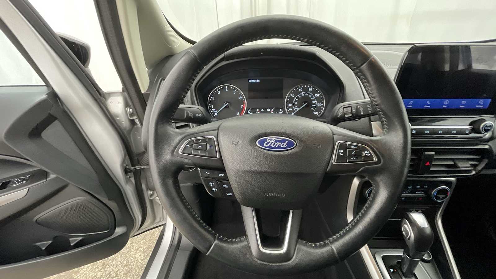 Thumbnail: 2021 Ford EcoSport - 13