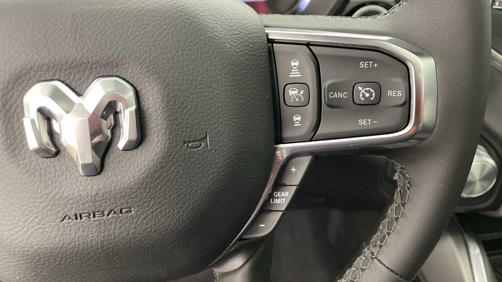 Thumbnail: 2026 RAM 1500 - 16