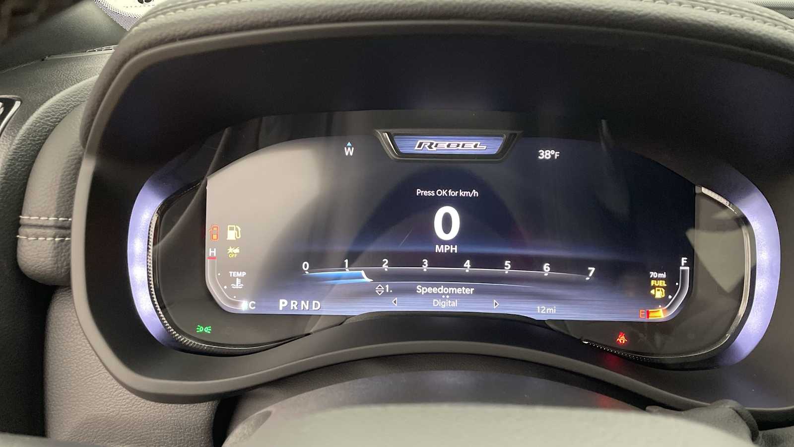 Thumbnail: 2026 RAM 2500 - 20