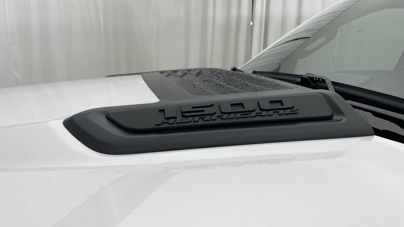 Thumbnail: 2026 RAM 1500 - 42
