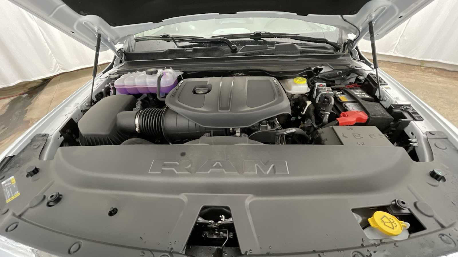 Thumbnail: 2026 RAM 1500 - 30