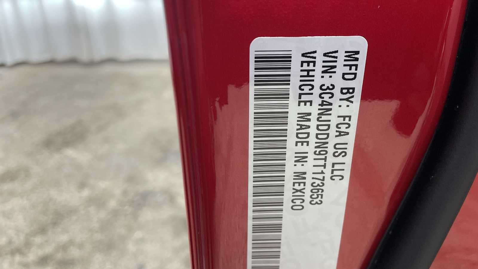 Thumbnail: 2026 Jeep Compass - 27