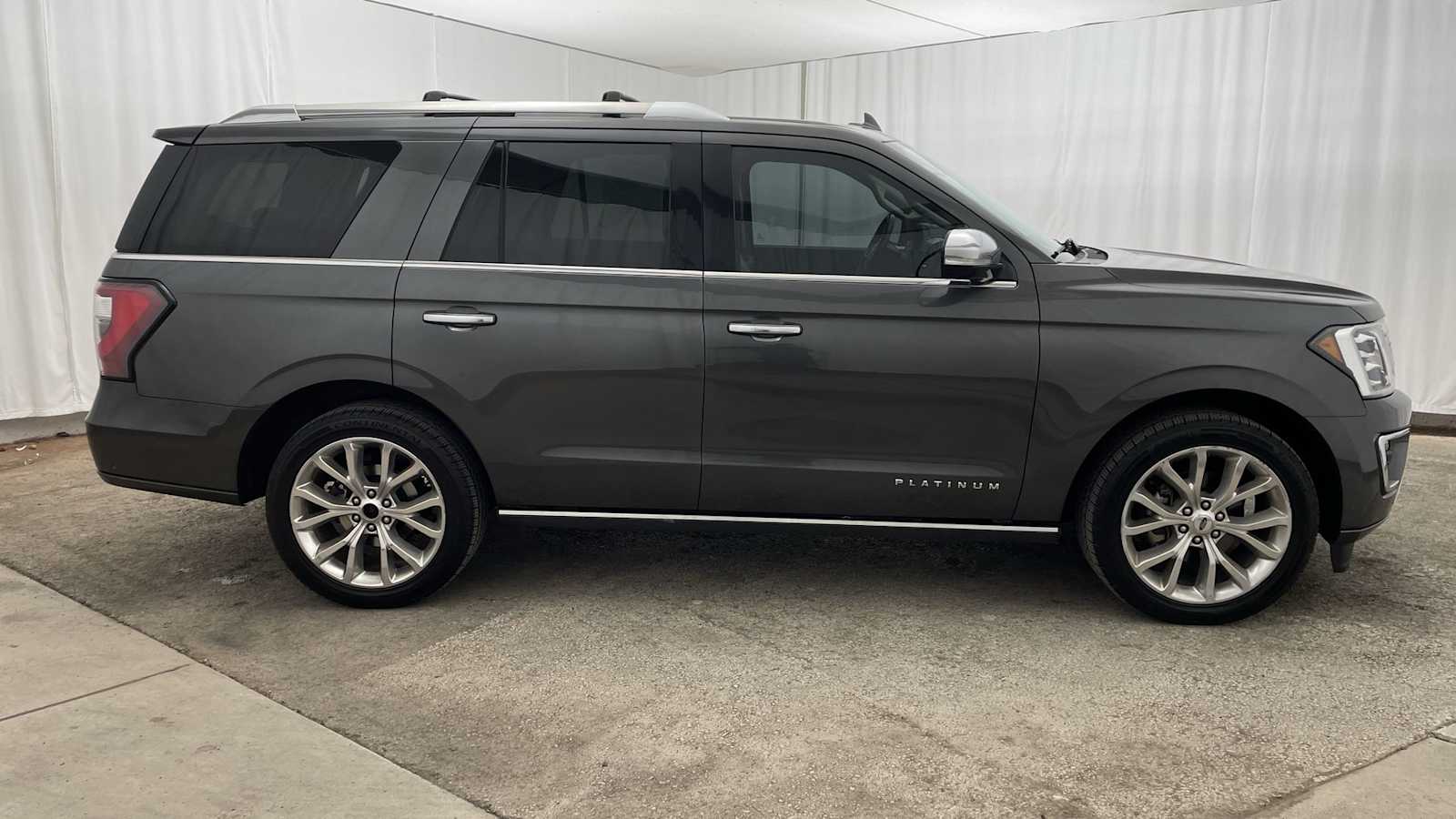 Thumbnail: 2019 Ford Expedition - 39