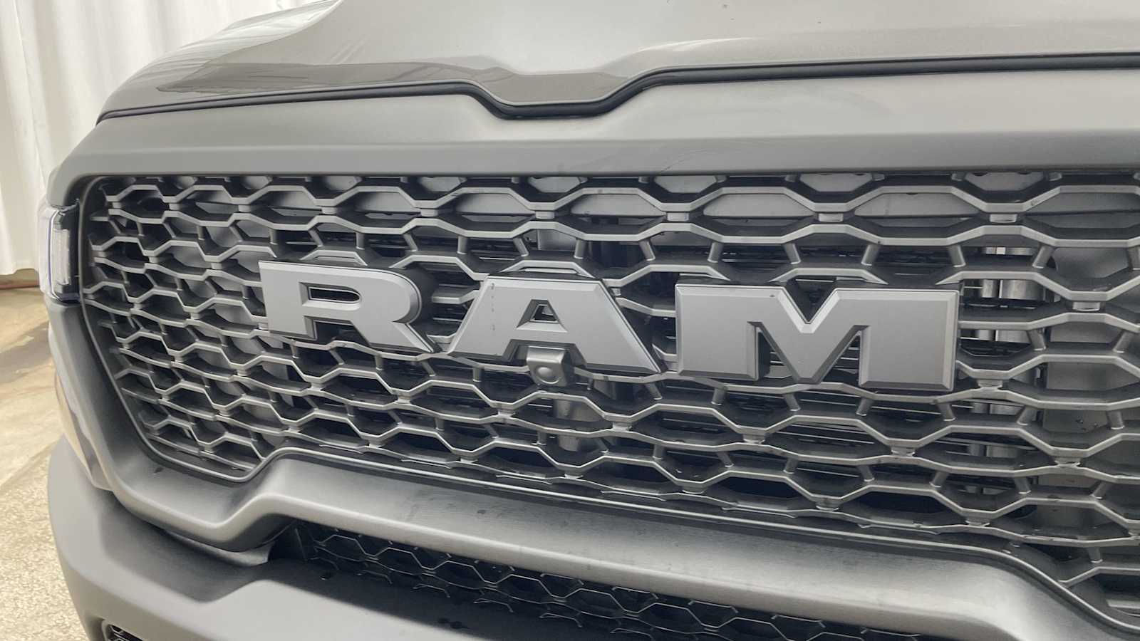 Thumbnail: 2025 RAM 1500 - 40