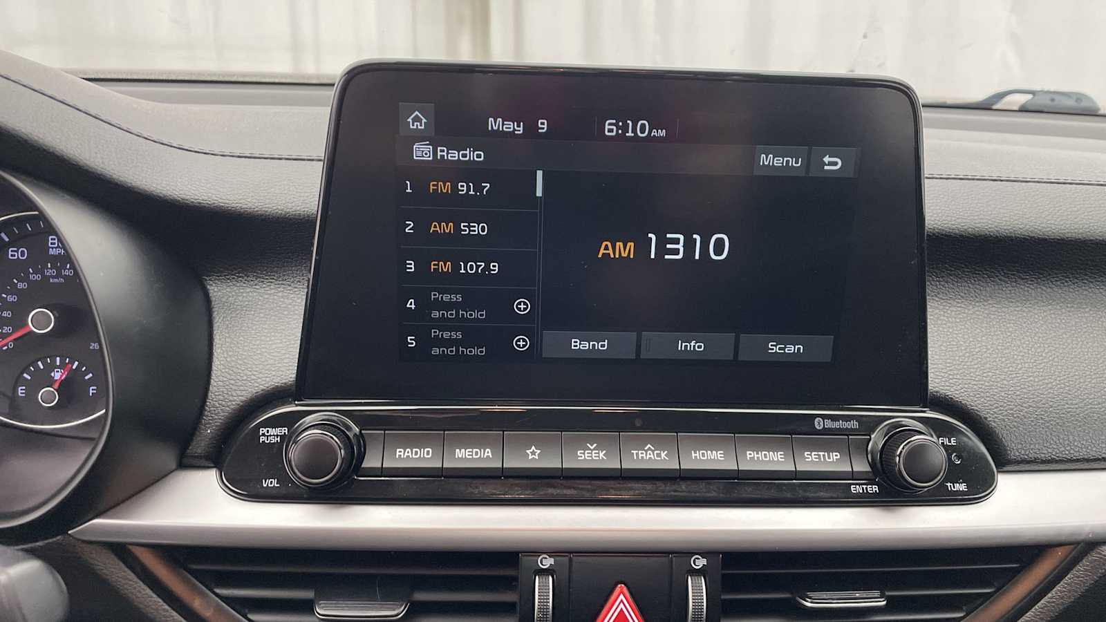 Thumbnail: 2021 Kia Forte - 17