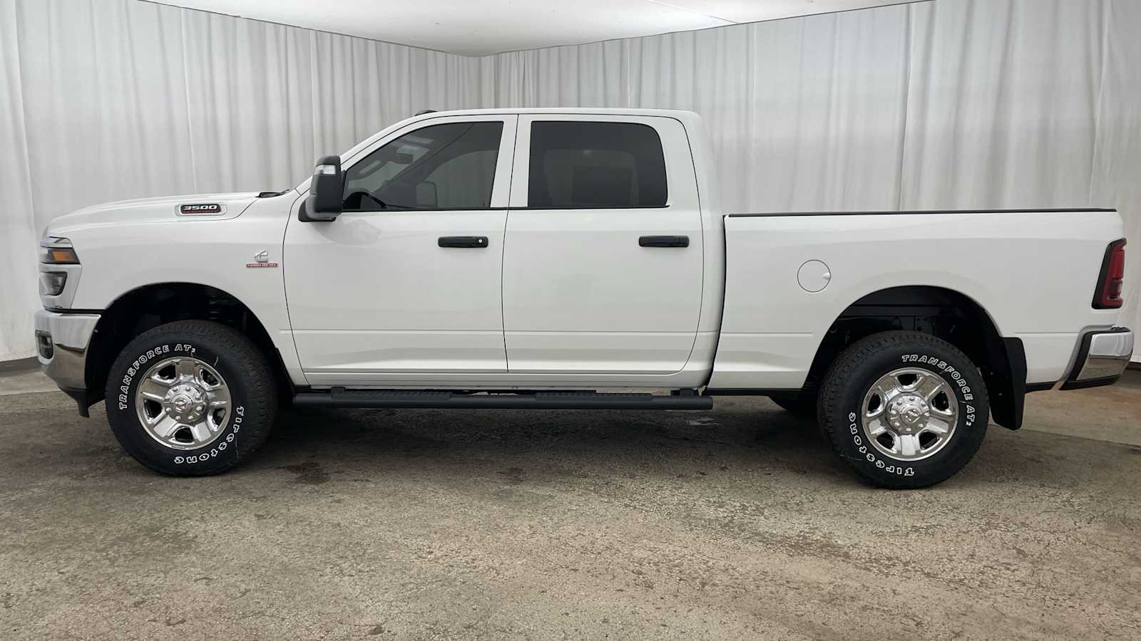 Thumbnail: 2026 RAM 3500 - 29