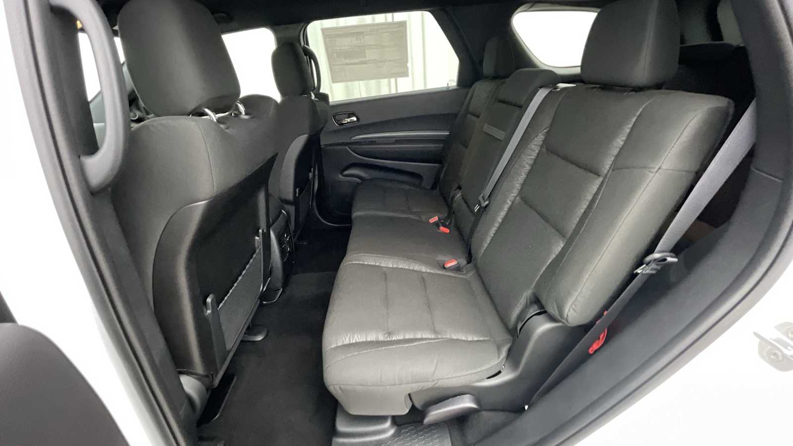 Thumbnail: 2026 Dodge Durango - 9