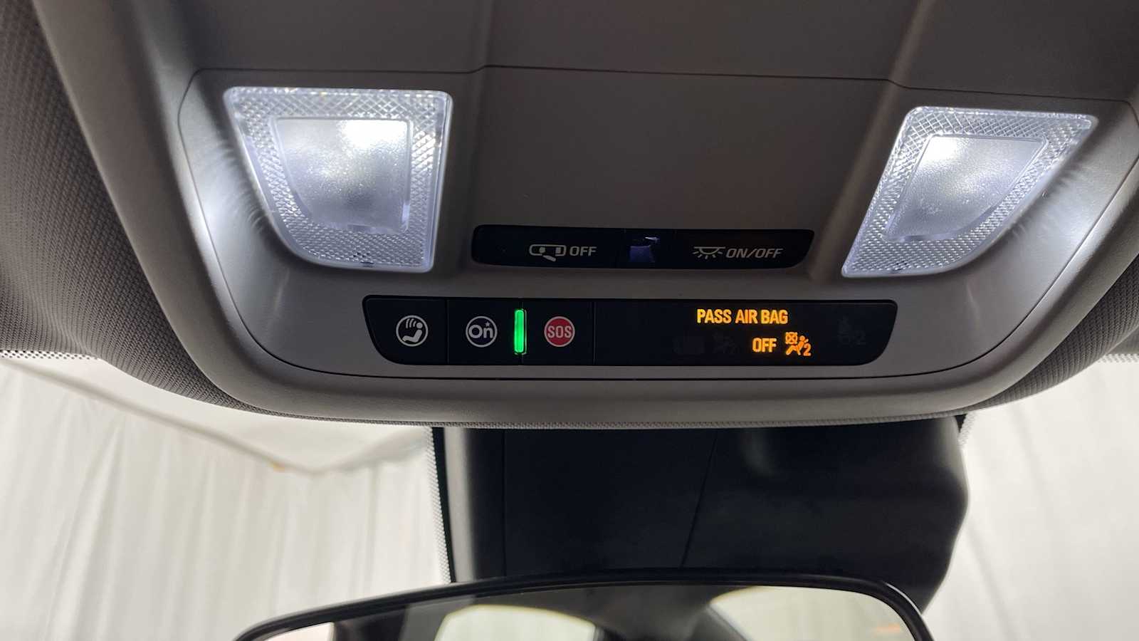 Thumbnail: 2023 Chevrolet Malibu - 22