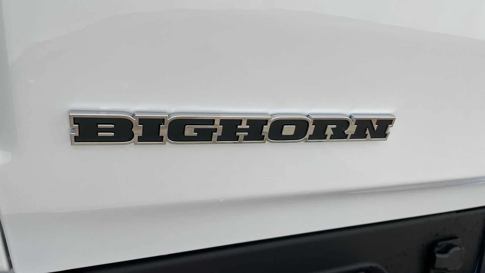 Thumbnail: 2026 RAM 1500 - 26