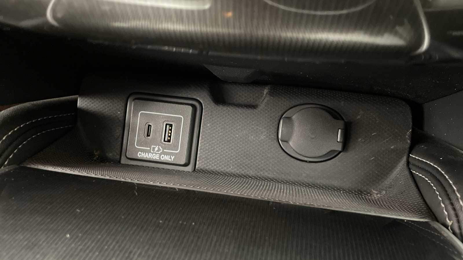 Thumbnail: 2020 INFINITI QX60 - 21