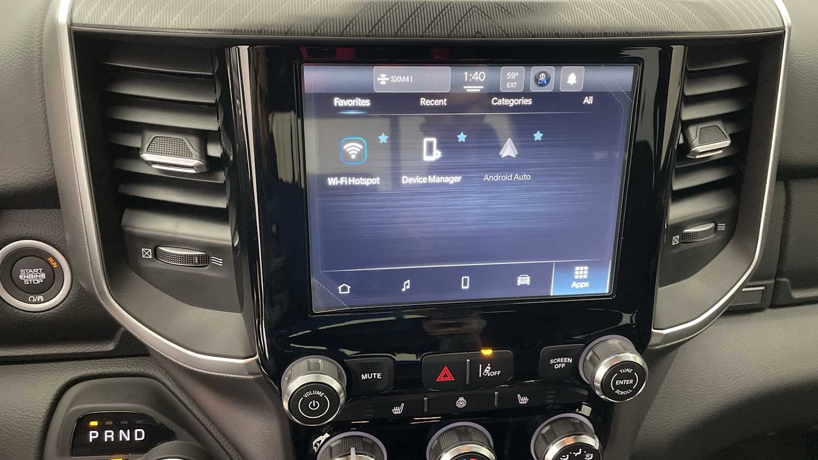 Thumbnail: 2026 RAM 1500 - 23