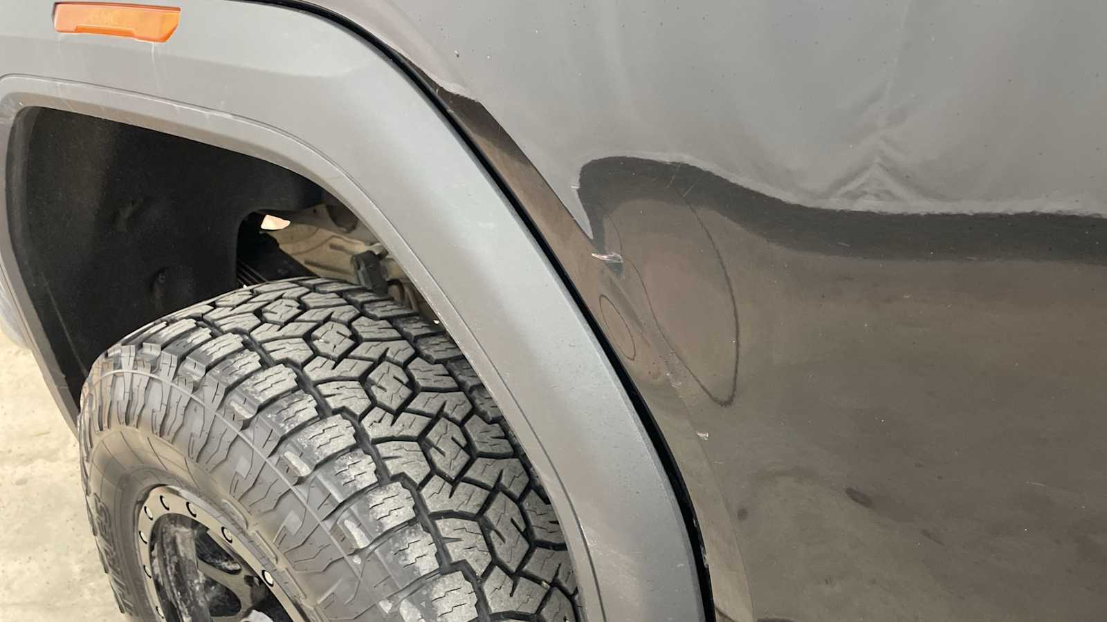 Thumbnail: 2022 GMC Sierra 2500 - 42