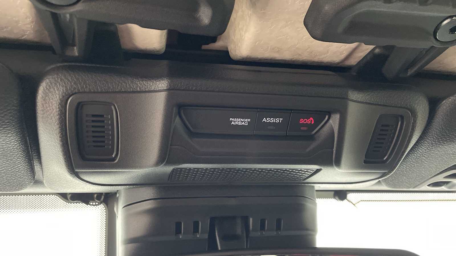 Thumbnail: 2025 Jeep Wrangler - 23