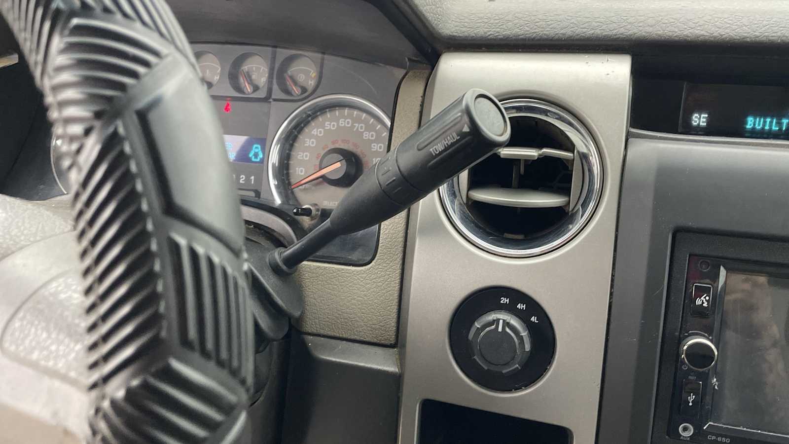 Thumbnail: 2009 Ford F-150 - 14