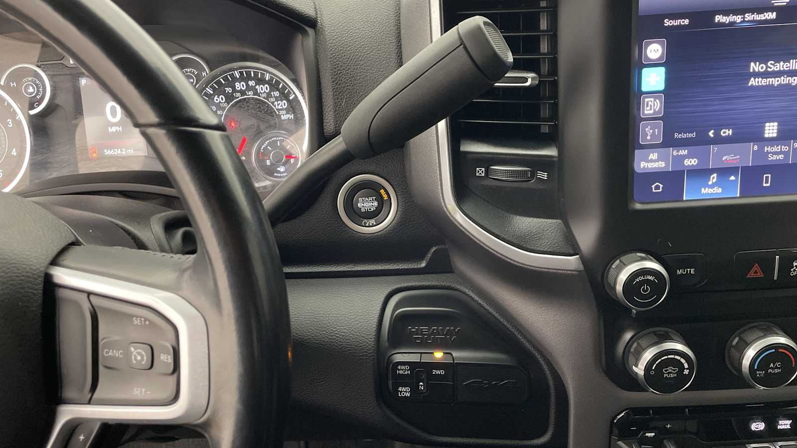 Thumbnail: 2023 RAM 3500 - 18