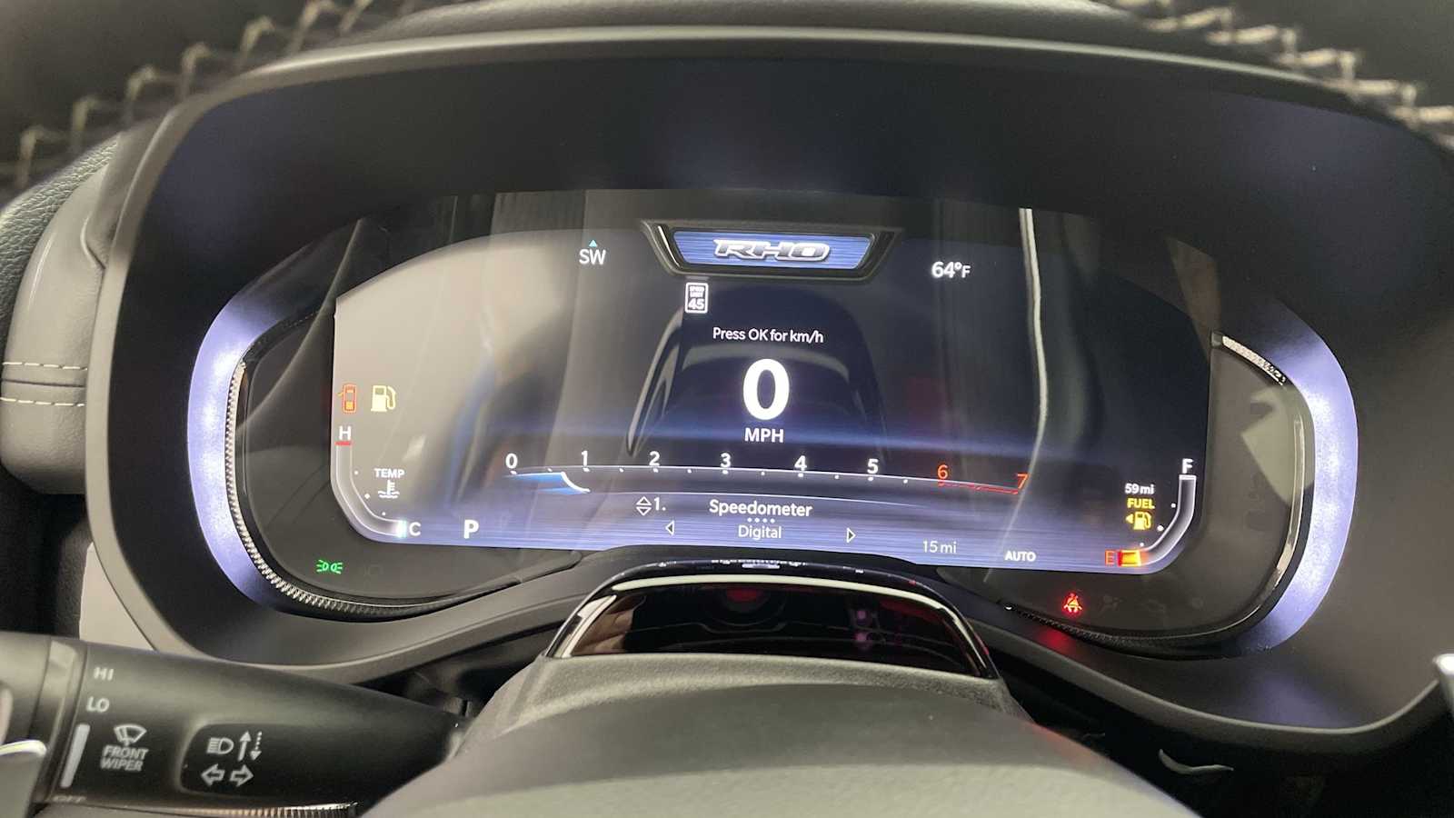 Thumbnail: 2026 RAM 1500 - 22