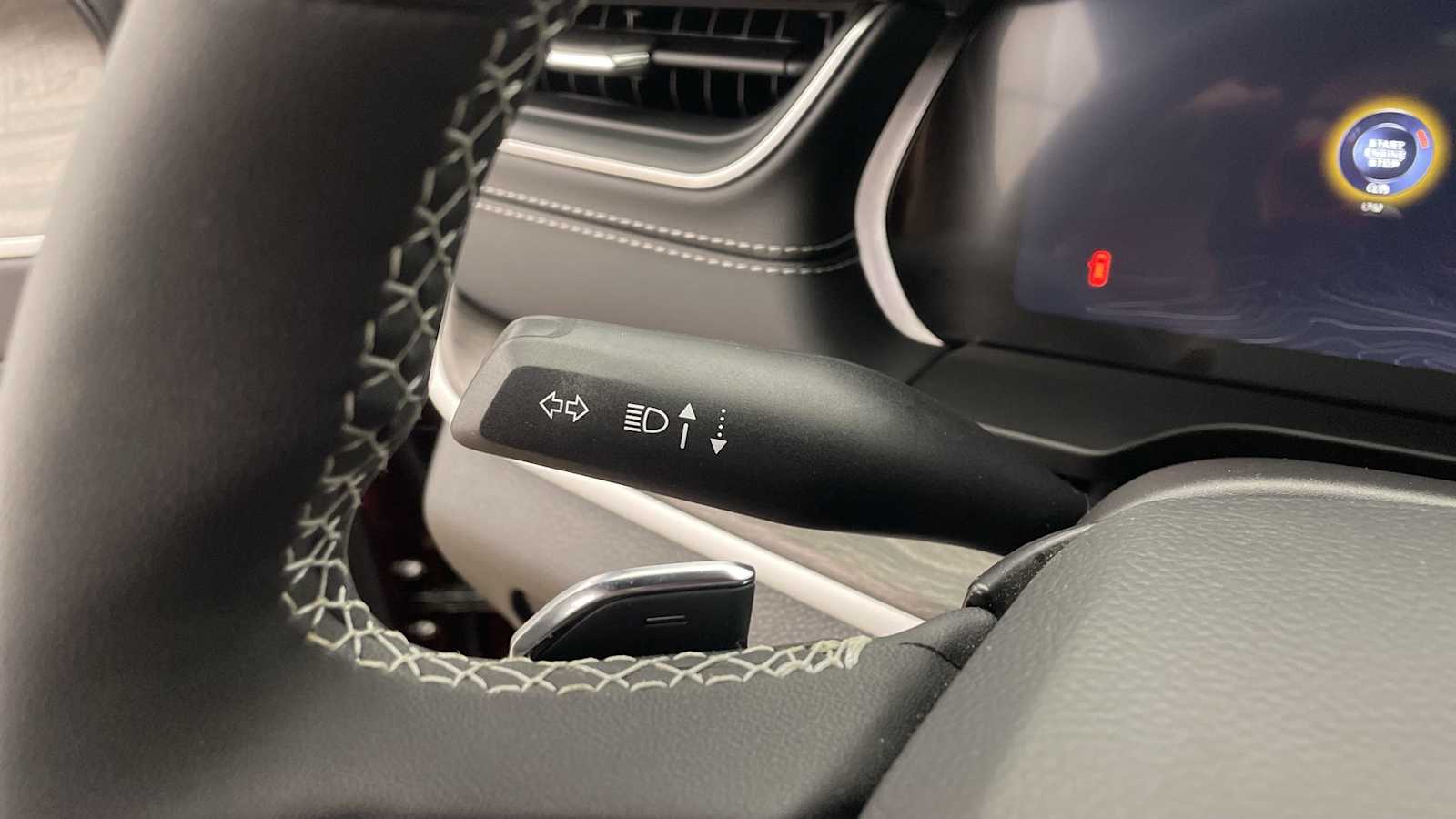 Thumbnail: 2025 Jeep Grand Cherokee - 19