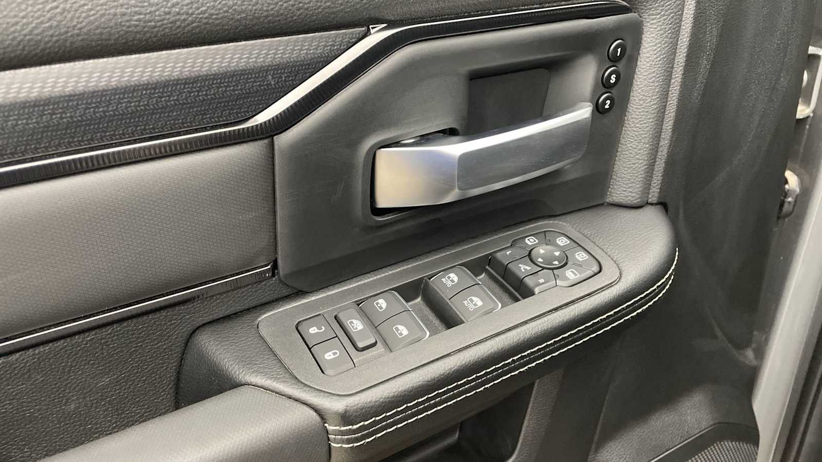 Thumbnail: 2026 RAM 2500 - 7