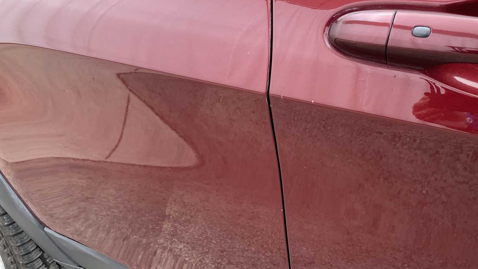 Thumbnail: 2020 Jeep Cherokee - 47