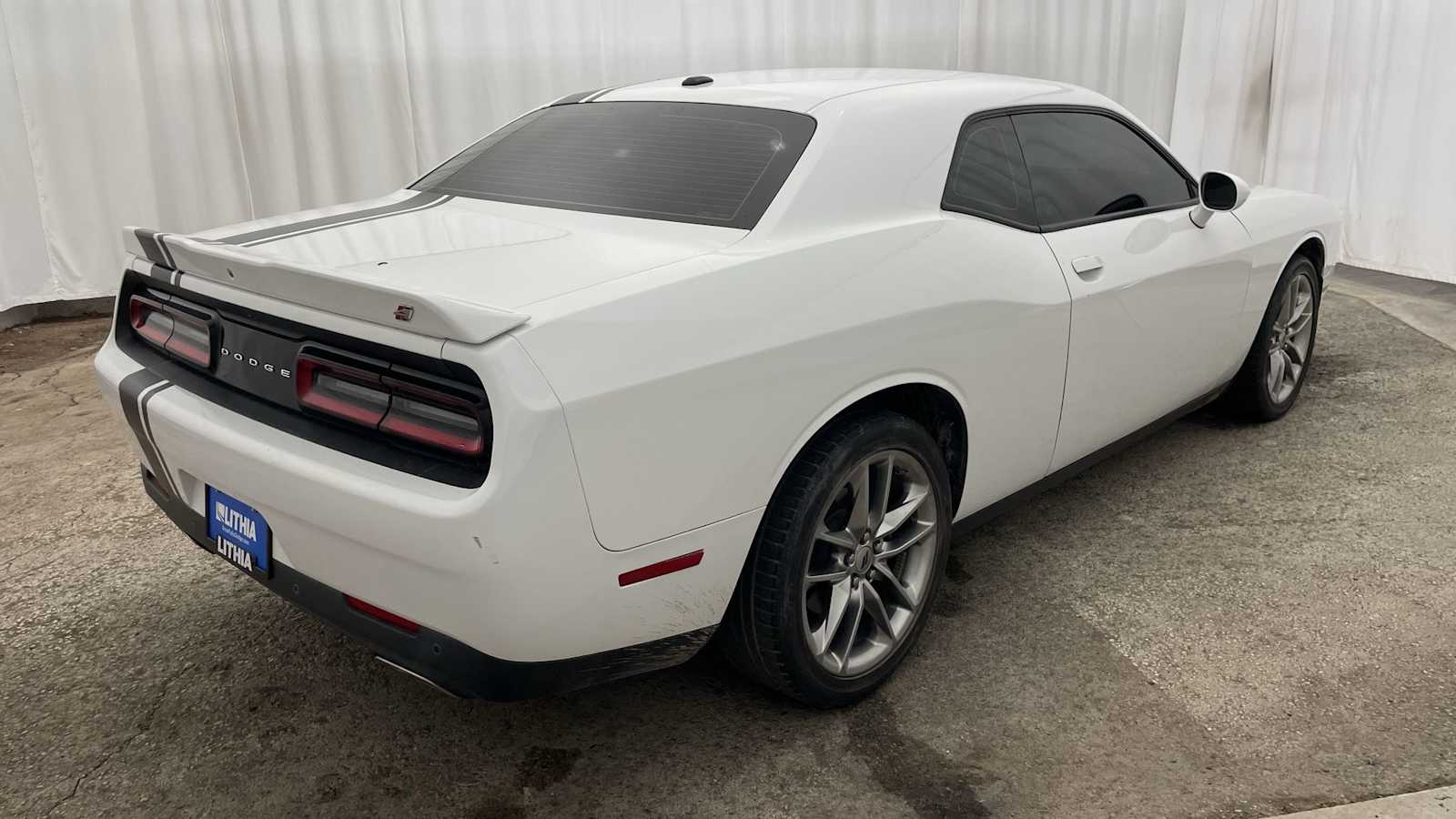 Thumbnail: 2022 Dodge Challenger - 28