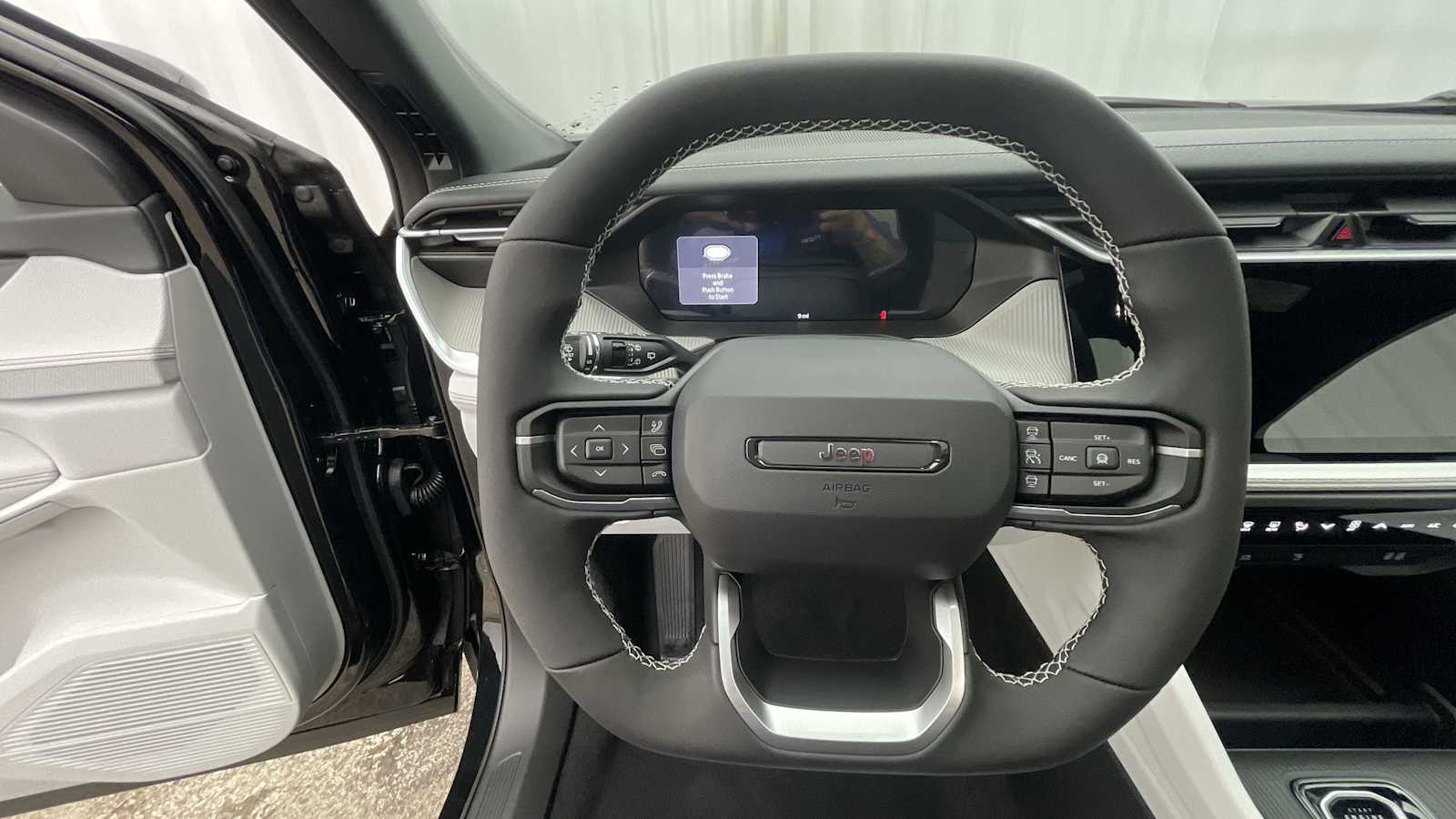 Thumbnail: 2026 Jeep Cherokee - 13