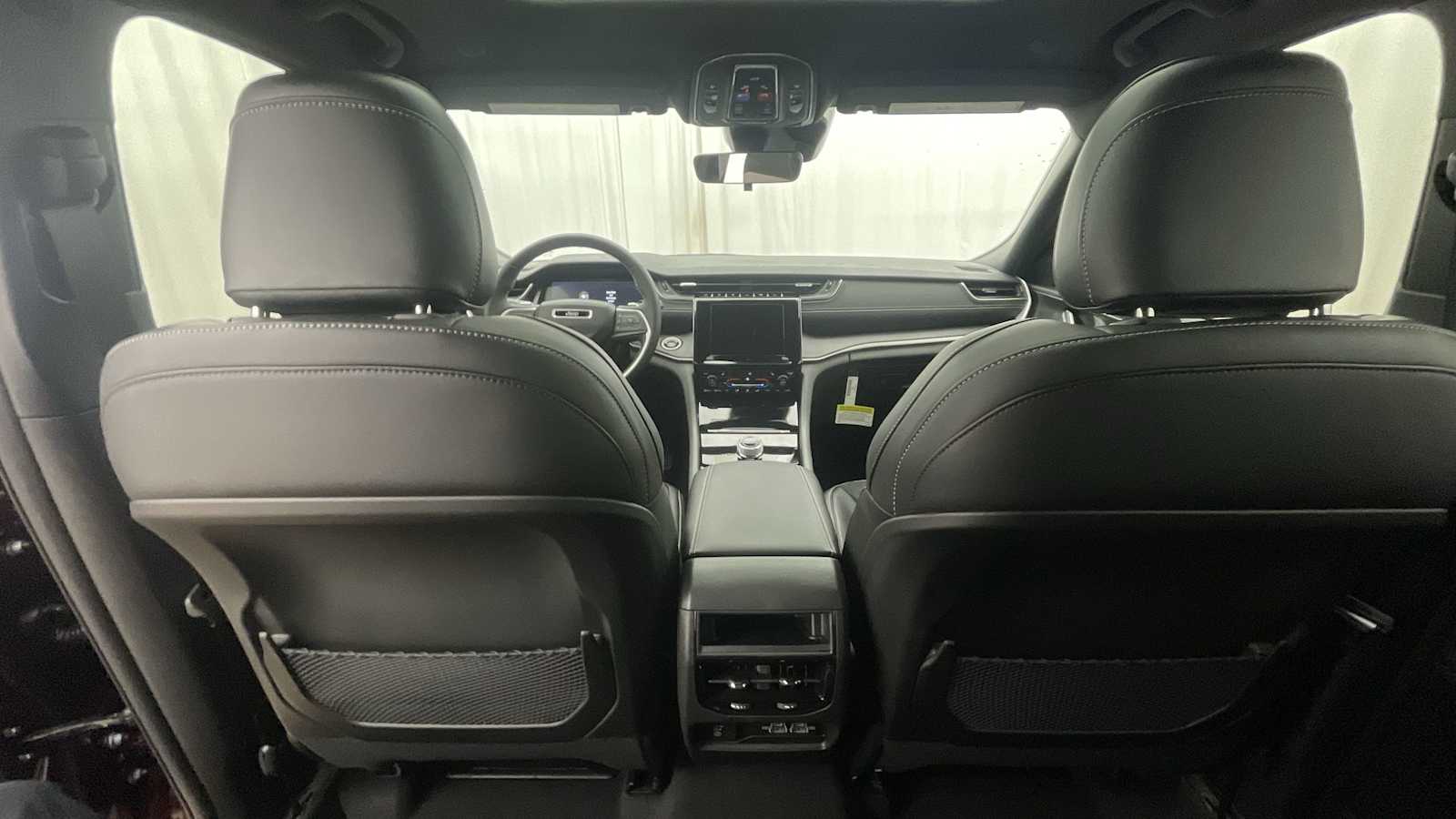 Thumbnail: 2025 Jeep Grand Cherokee - 7