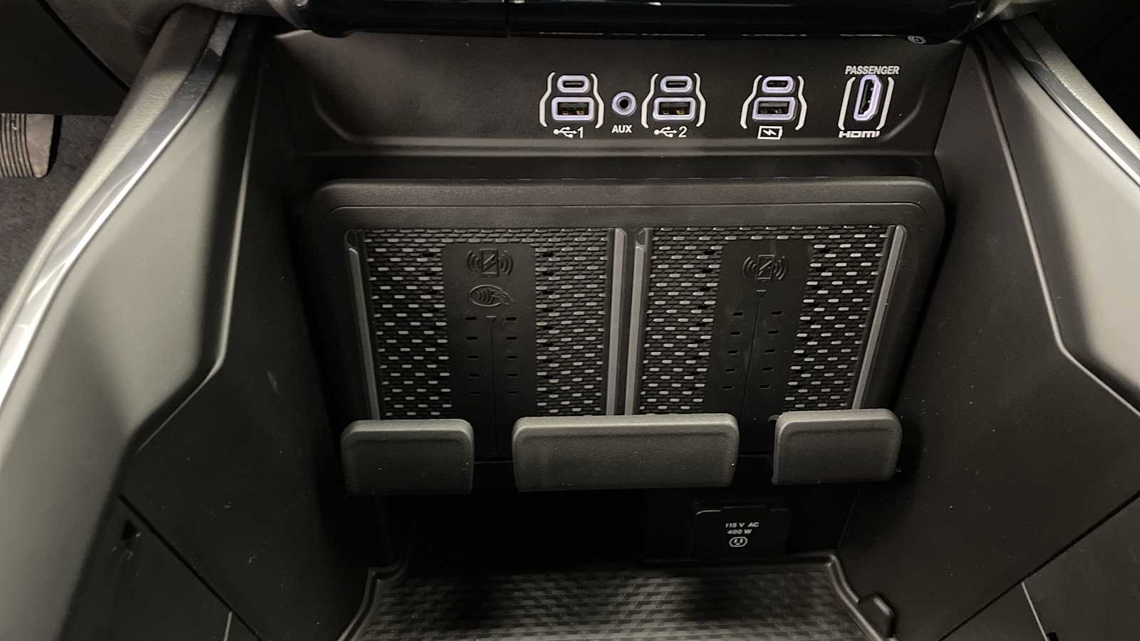 Thumbnail: 2026 RAM 1500 - 20