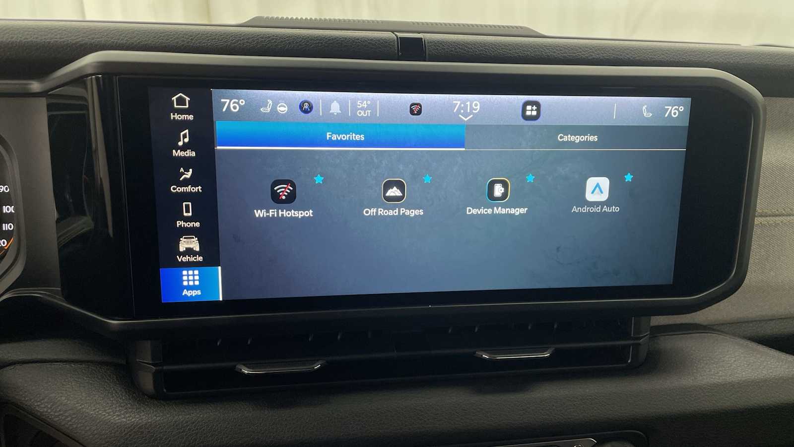 Thumbnail: 2026 Jeep Wrangler - 26