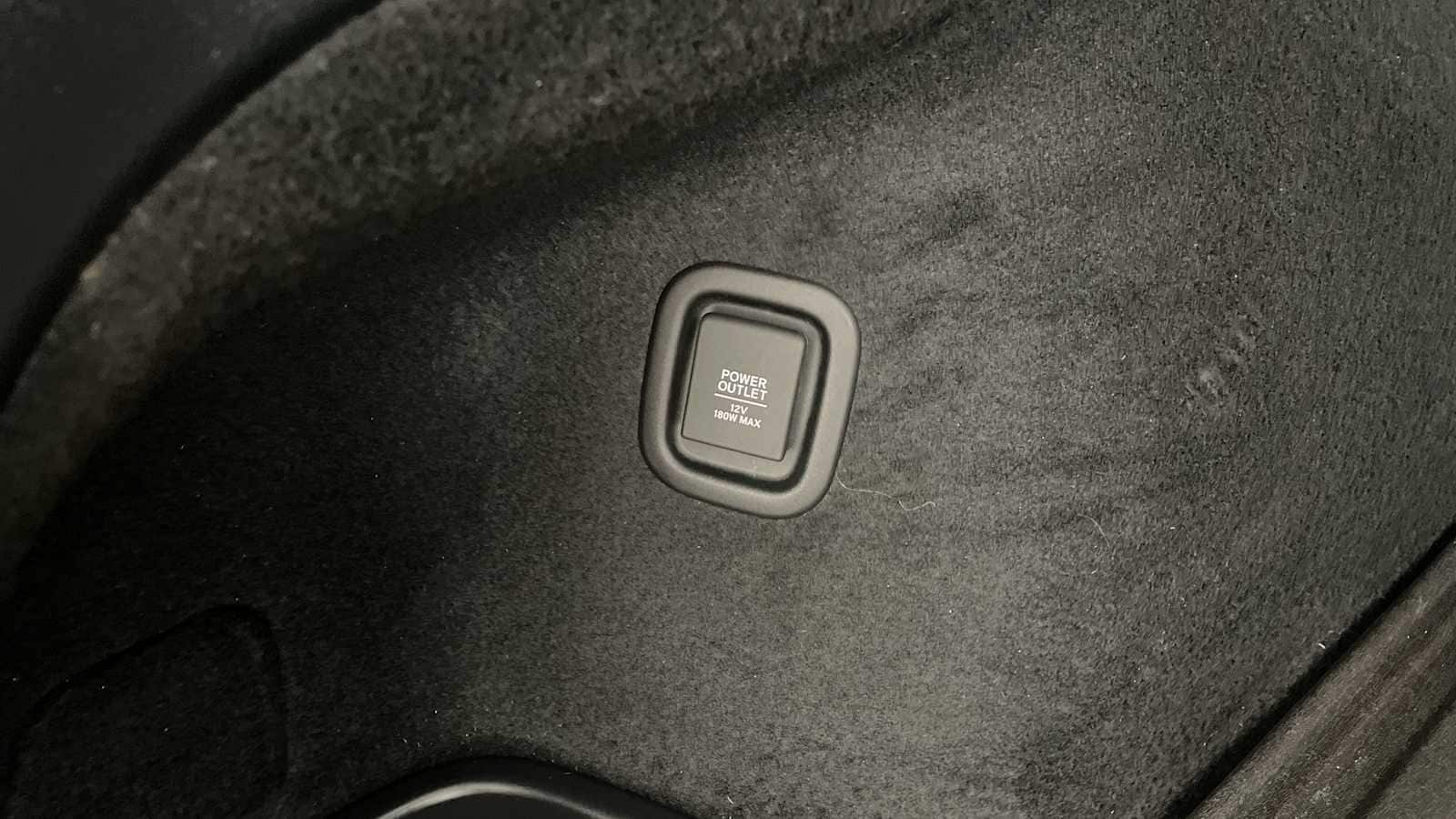 Thumbnail: 2022 Honda Passport - 28