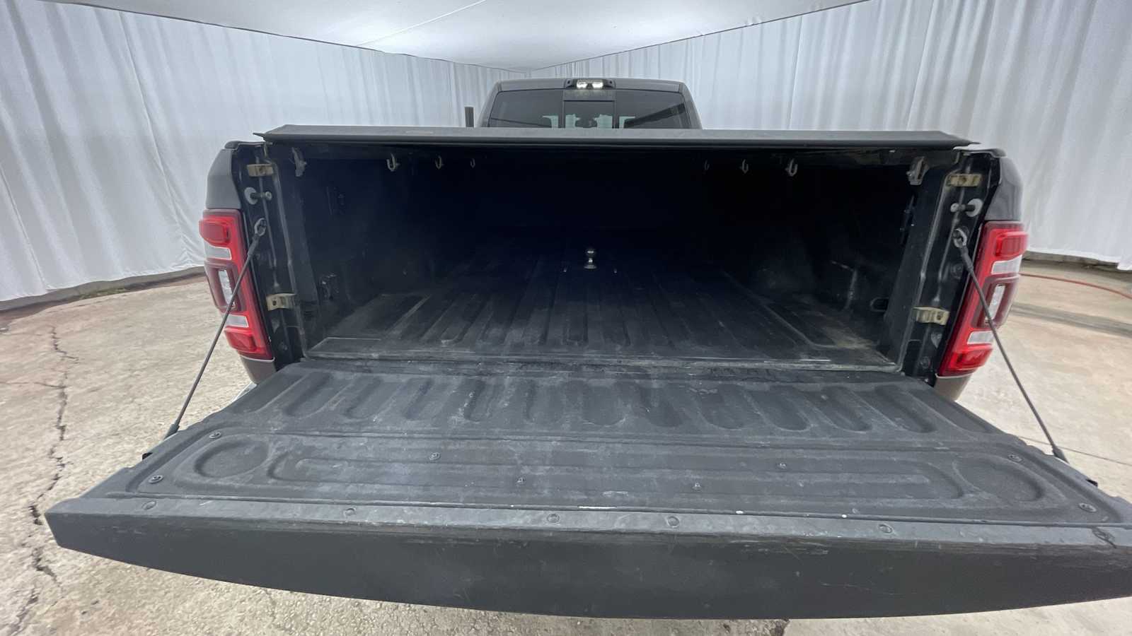 Thumbnail: 2022 RAM 3500 - 30