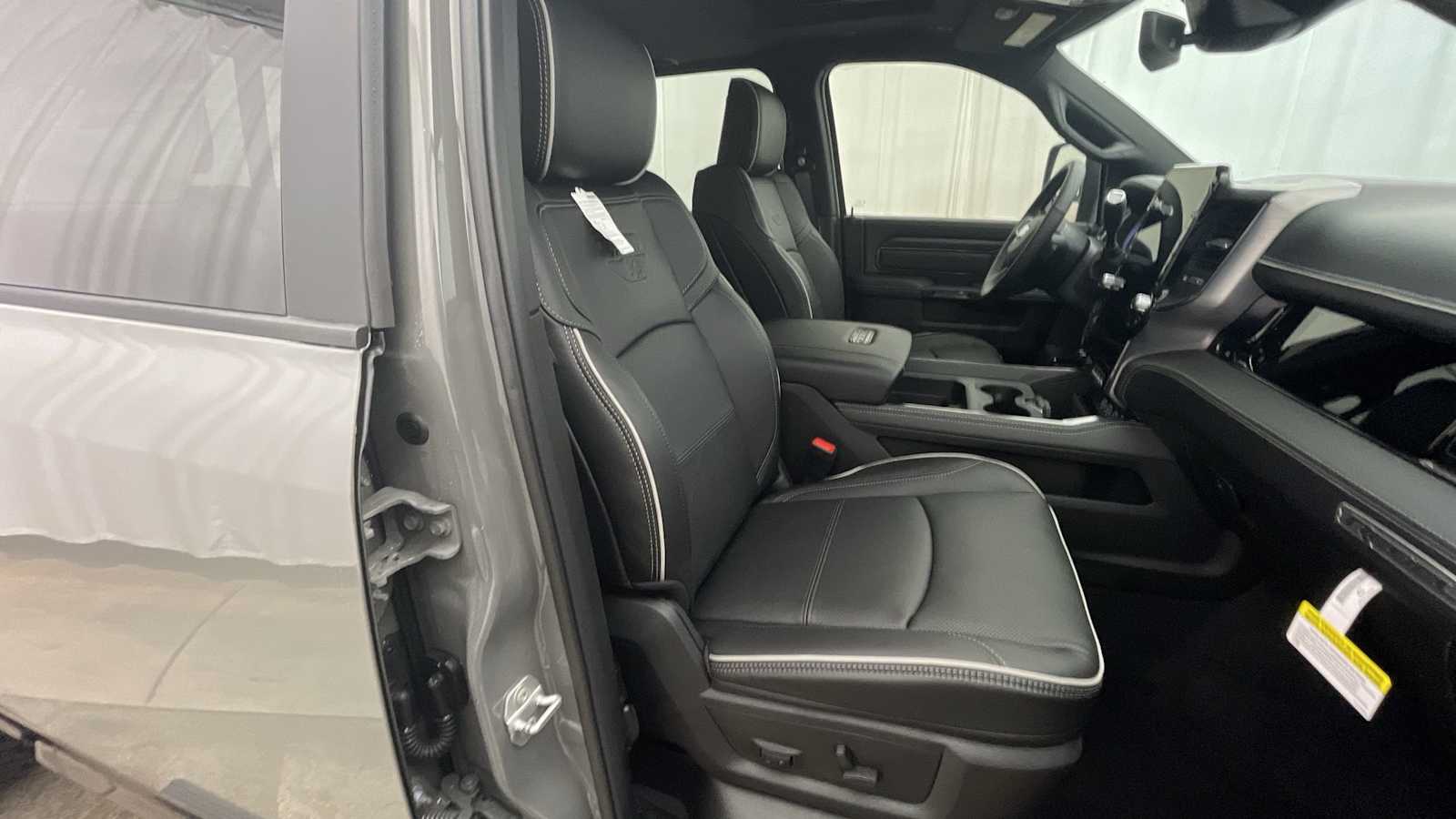 Thumbnail: 2026 RAM 2500 - 12