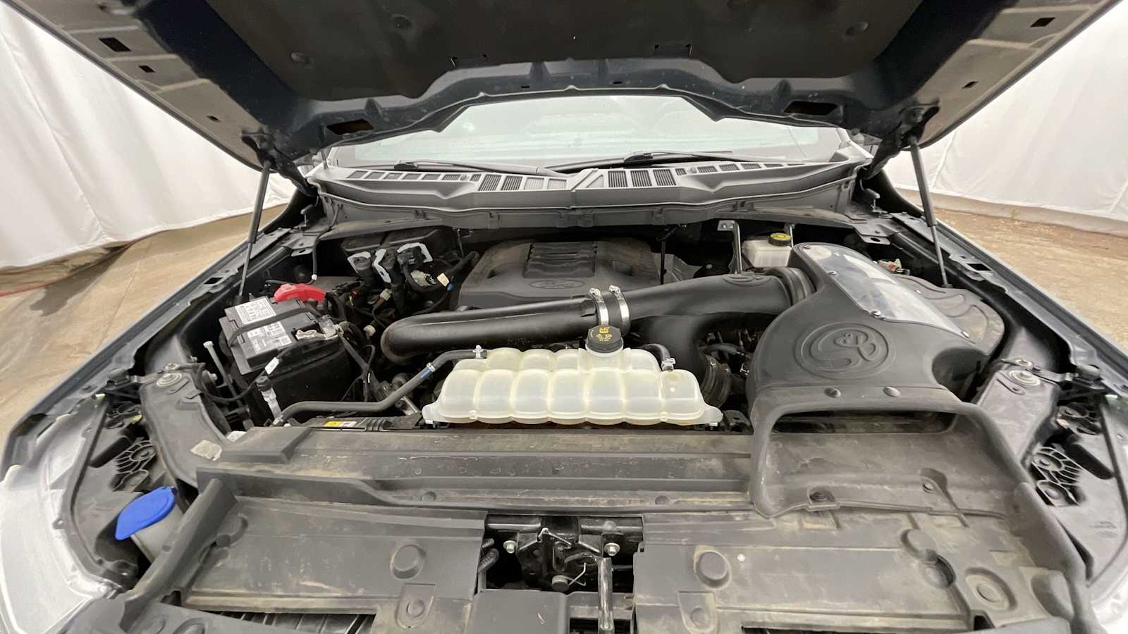 Thumbnail: 2021 Ford F-150 - 30