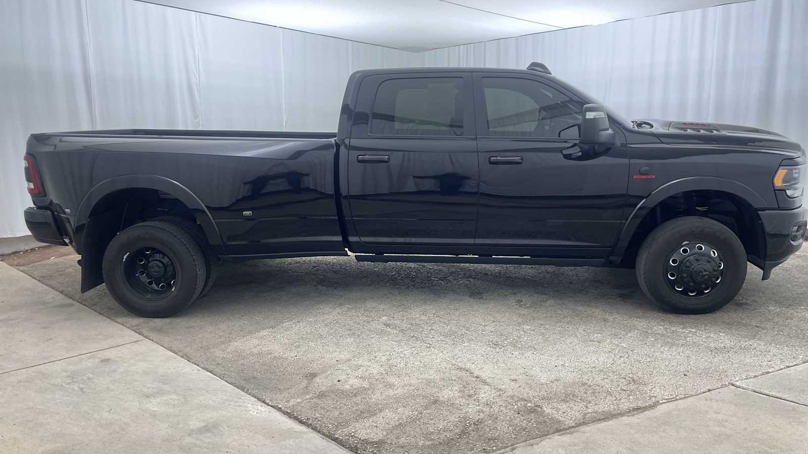 Thumbnail: 2024 RAM 3500 - 36