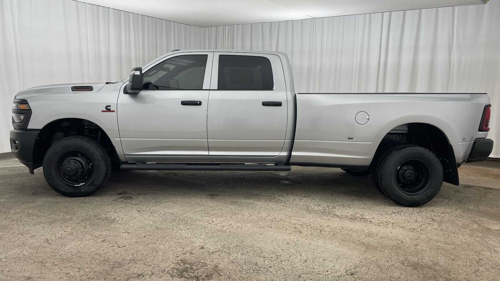 Thumbnail: 2026 RAM 3500 - 29