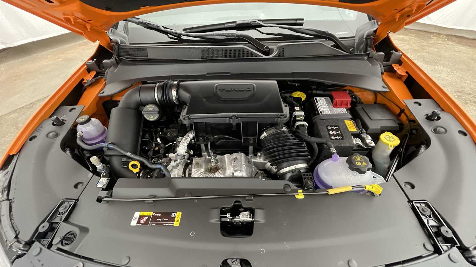 Thumbnail: 2026 Jeep Compass - 26