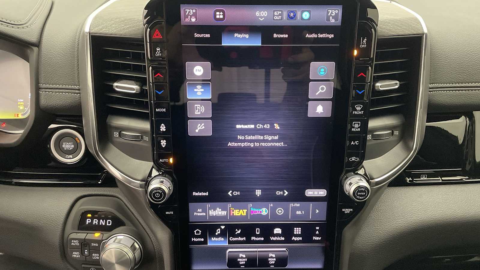 Thumbnail: 2026 RAM 1500 - 19