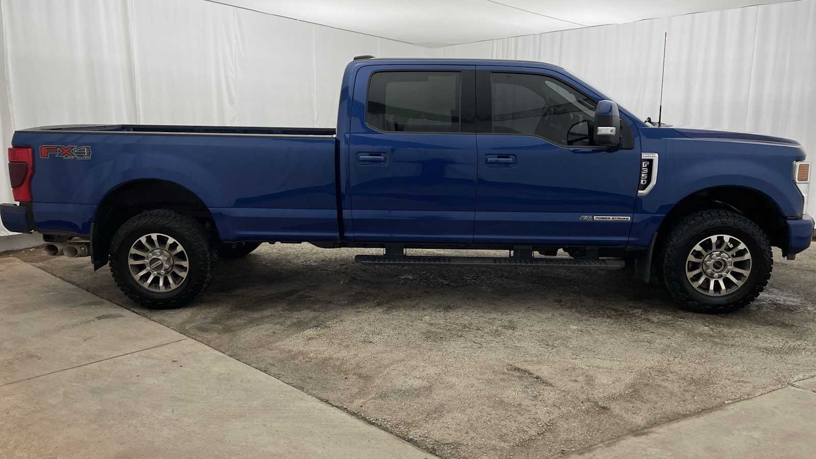 Thumbnail: 2022 Ford F-350 - 35