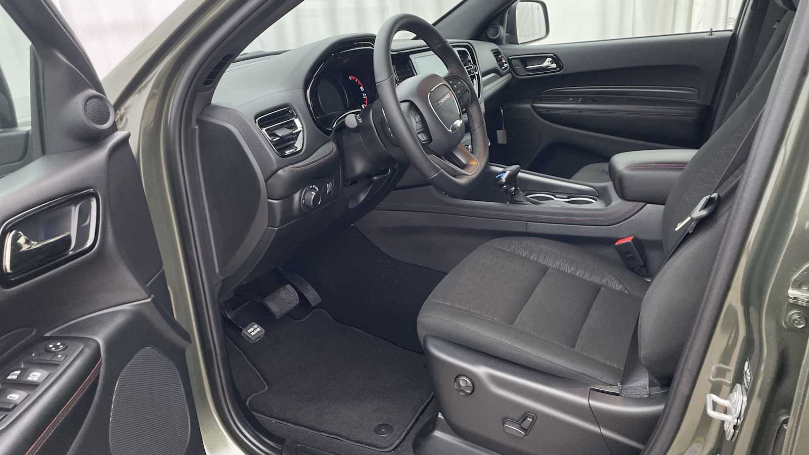 Thumbnail: 2026 Dodge Durango - 2