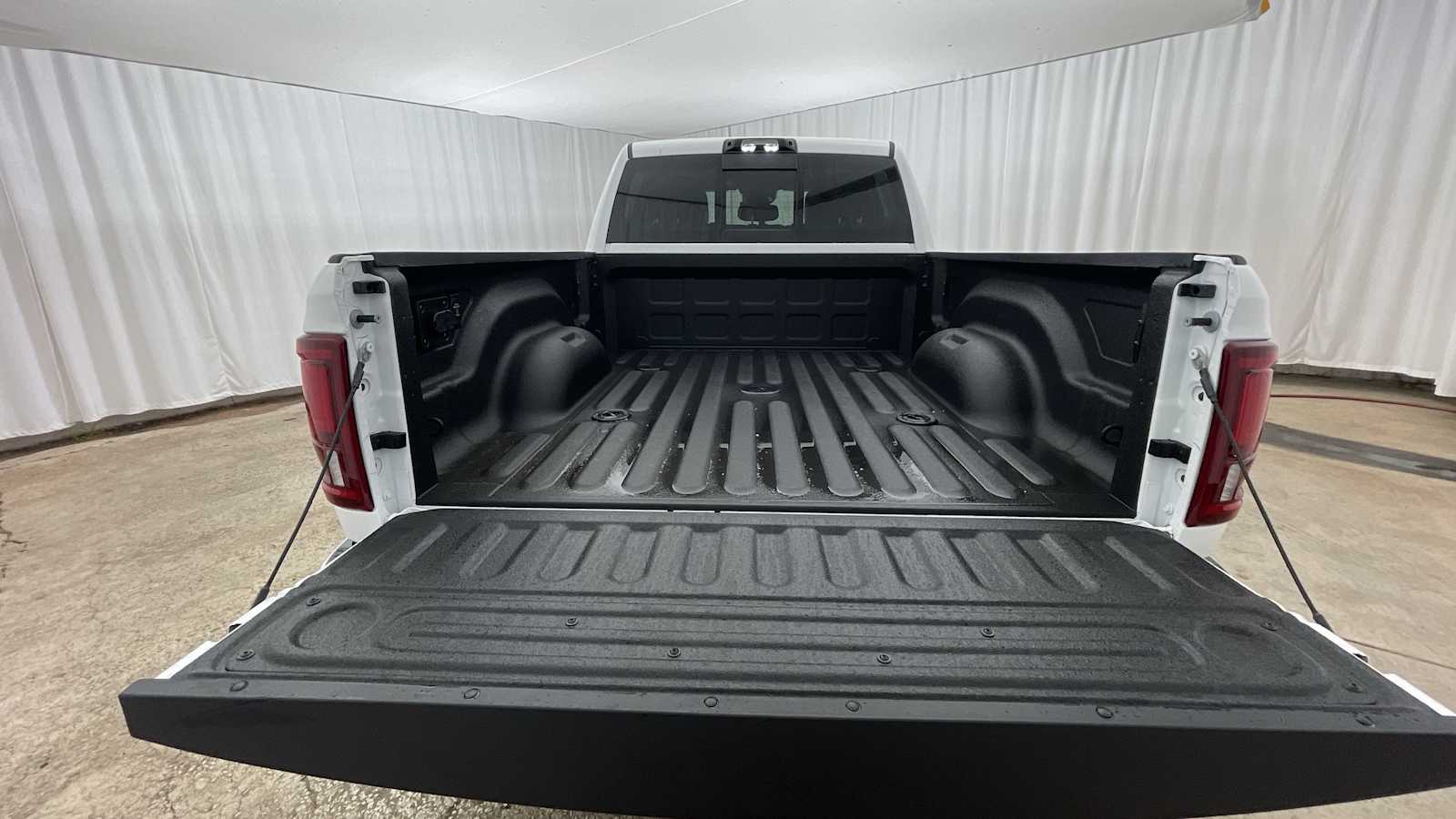 Thumbnail: 2026 RAM 3500 - 30