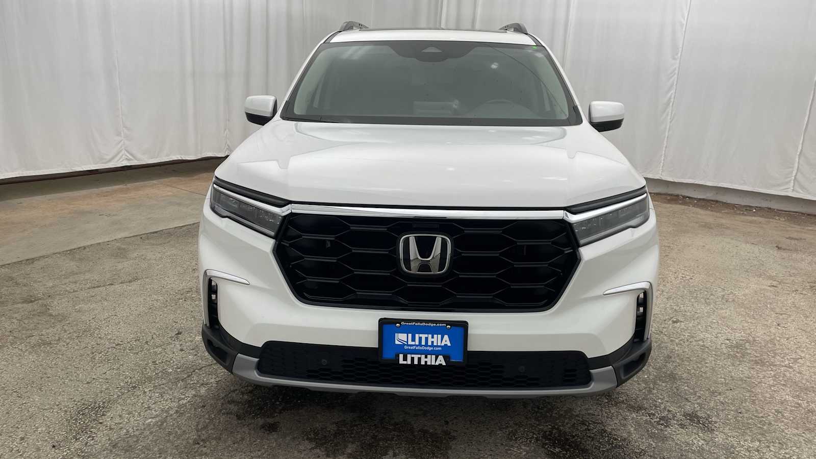 Thumbnail: 2024 Honda Pilot - 39