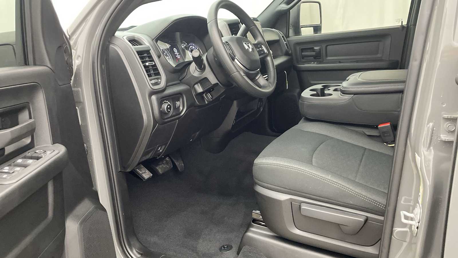 Thumbnail: 2026 RAM 2500 - 2