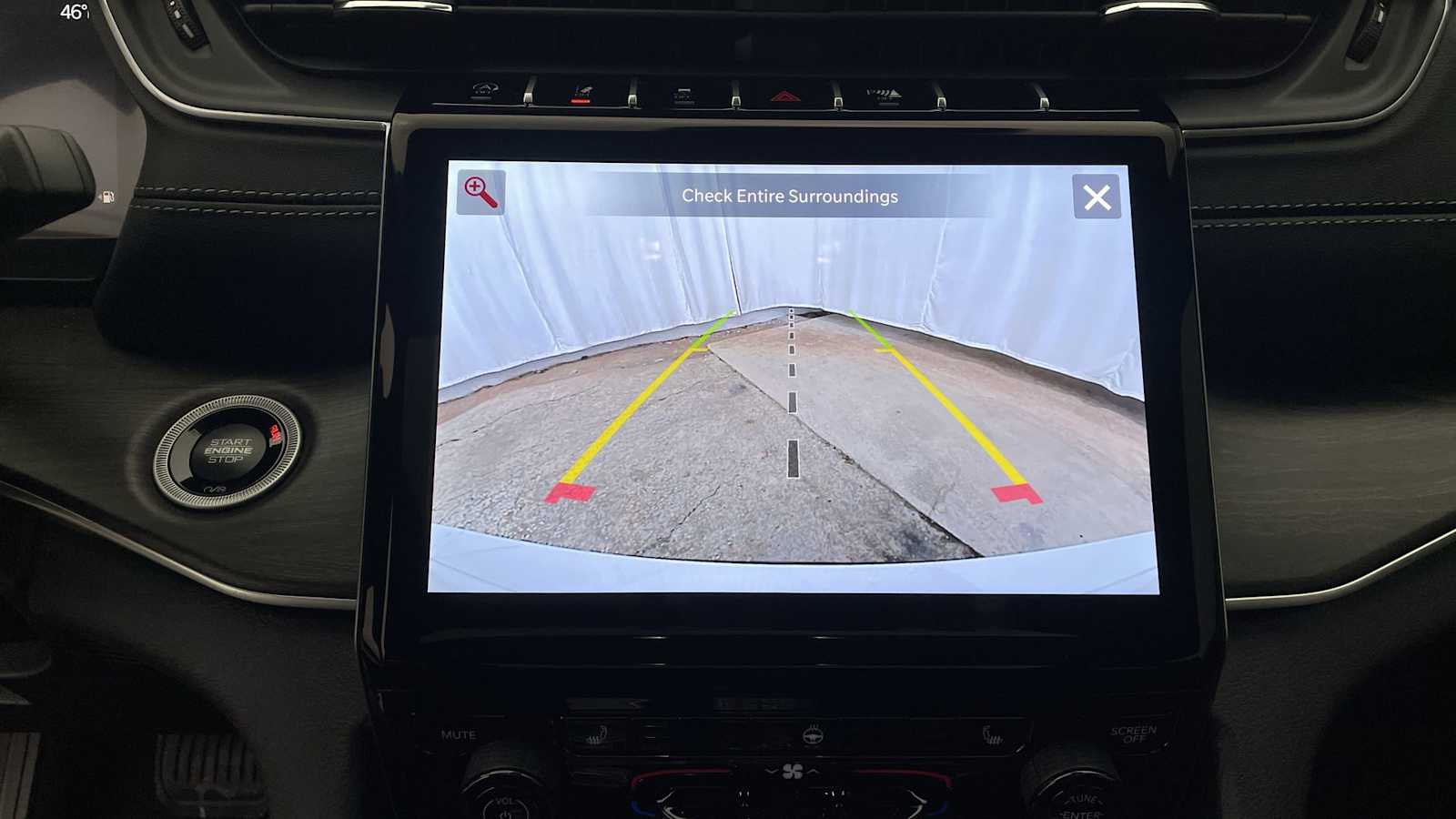 Thumbnail: 2025 Jeep Grand Cherokee - 5