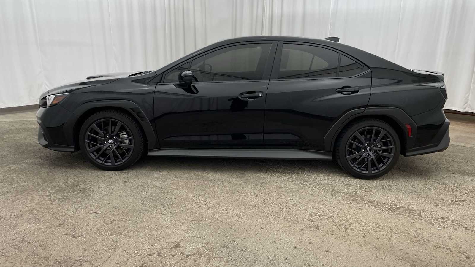 Thumbnail: 2023 Subaru WRX - 28