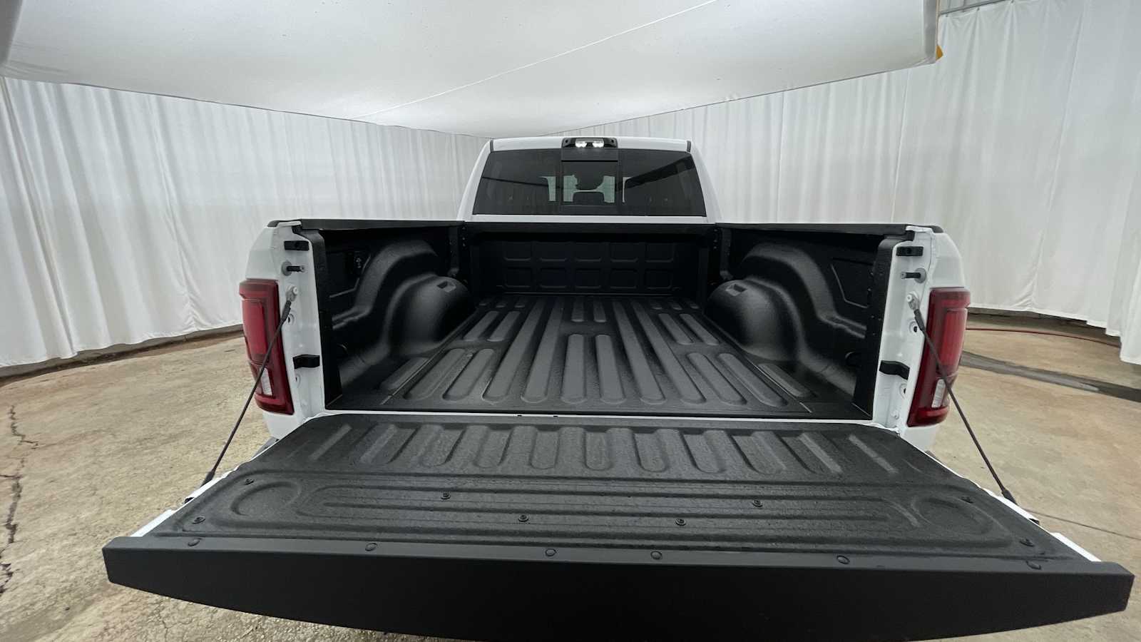 Thumbnail: 2026 RAM 2500 - 30