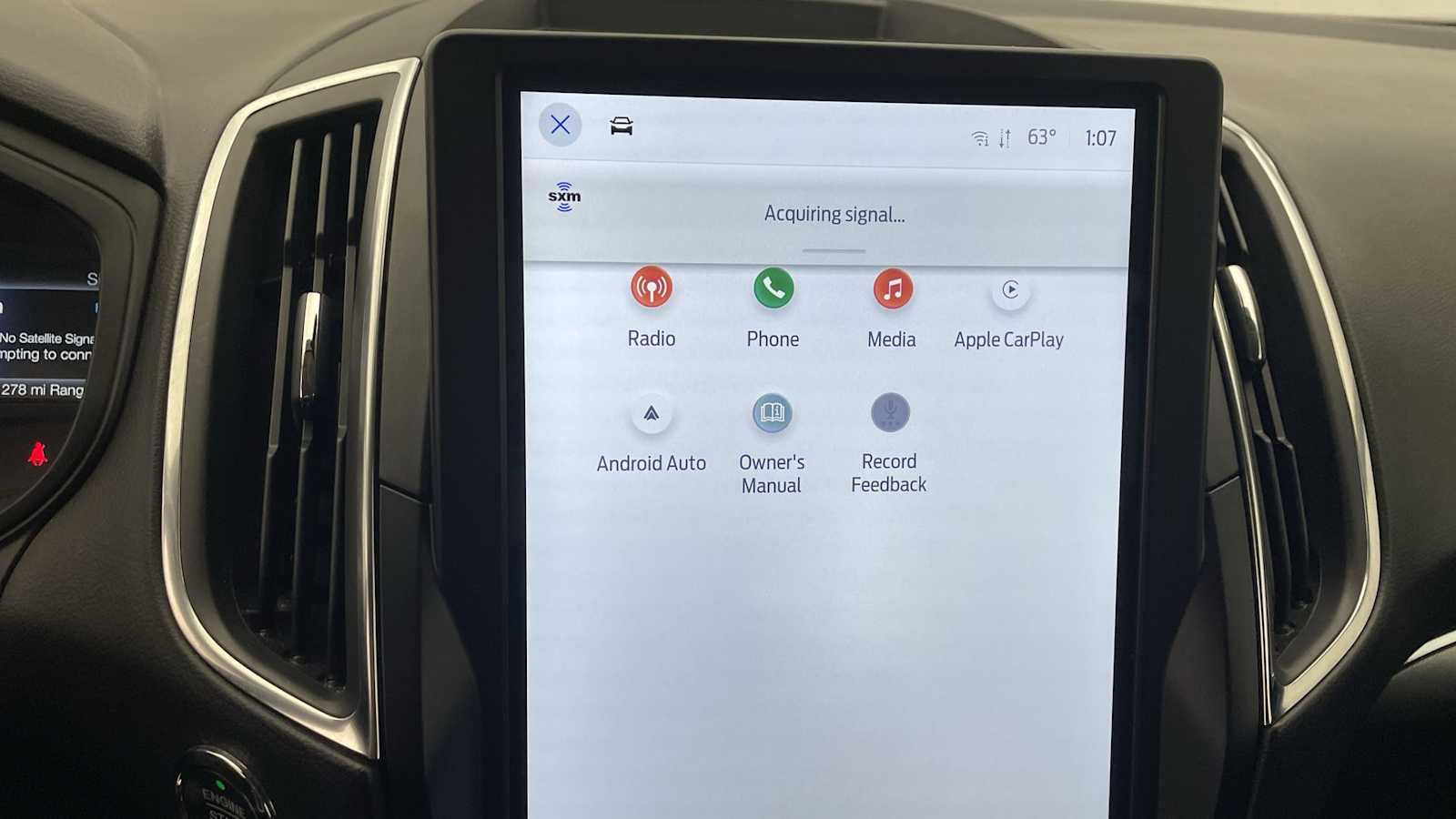 Thumbnail: 2024 Ford Edge - 23