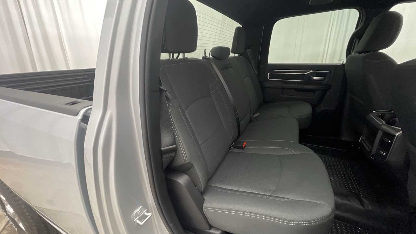 Thumbnail: 2026 RAM 2500 - 10