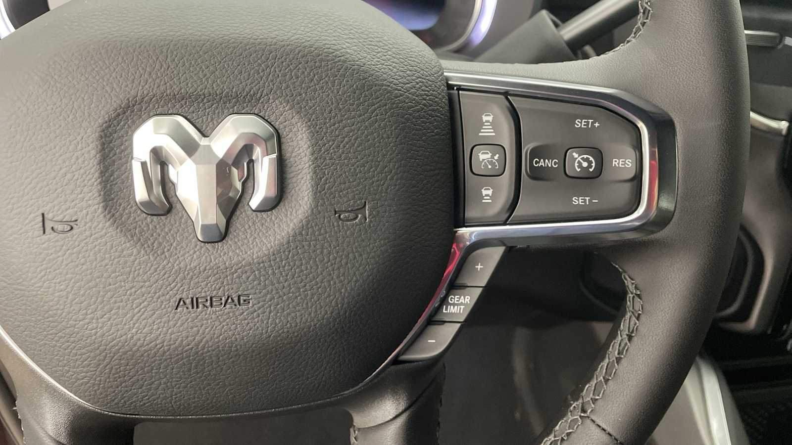 Thumbnail: 2026 RAM 3500 - 15