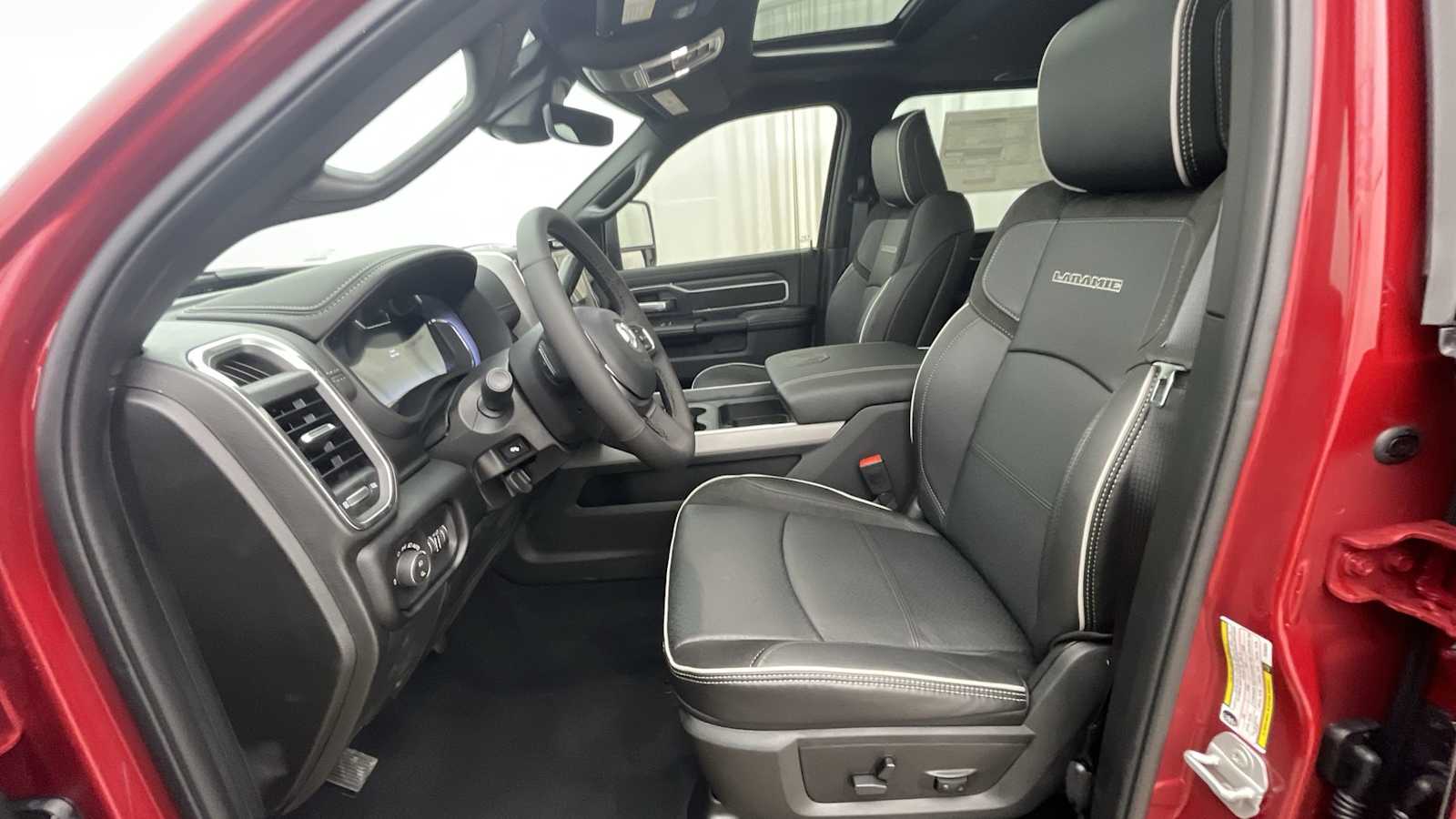 Thumbnail: 2026 RAM 2500 - 6