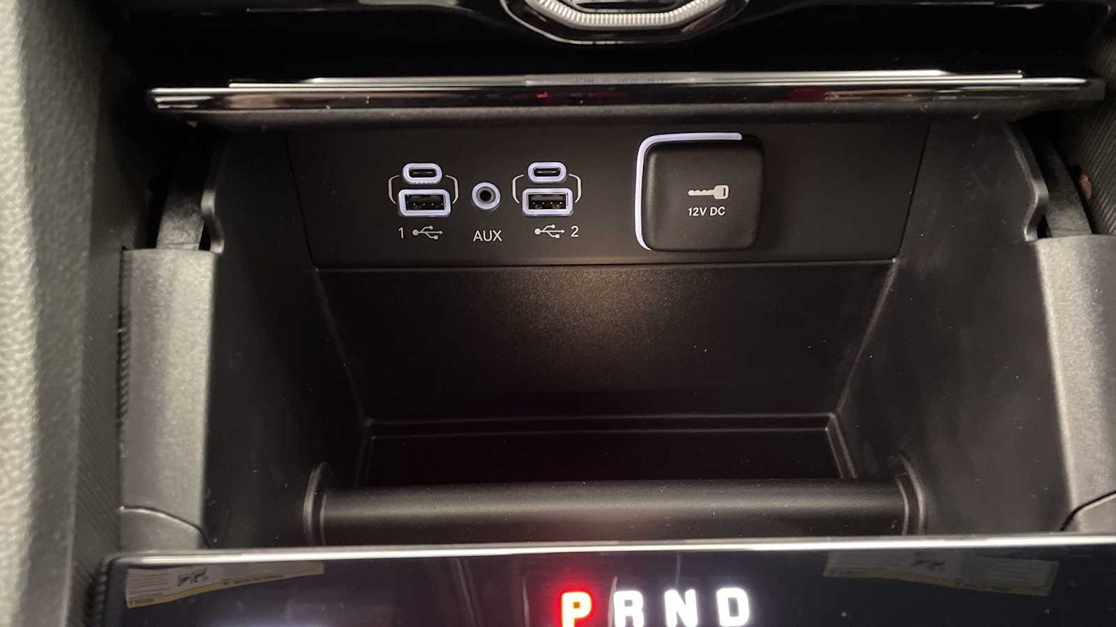 Thumbnail: 2026 Jeep Grand Cherokee - 21