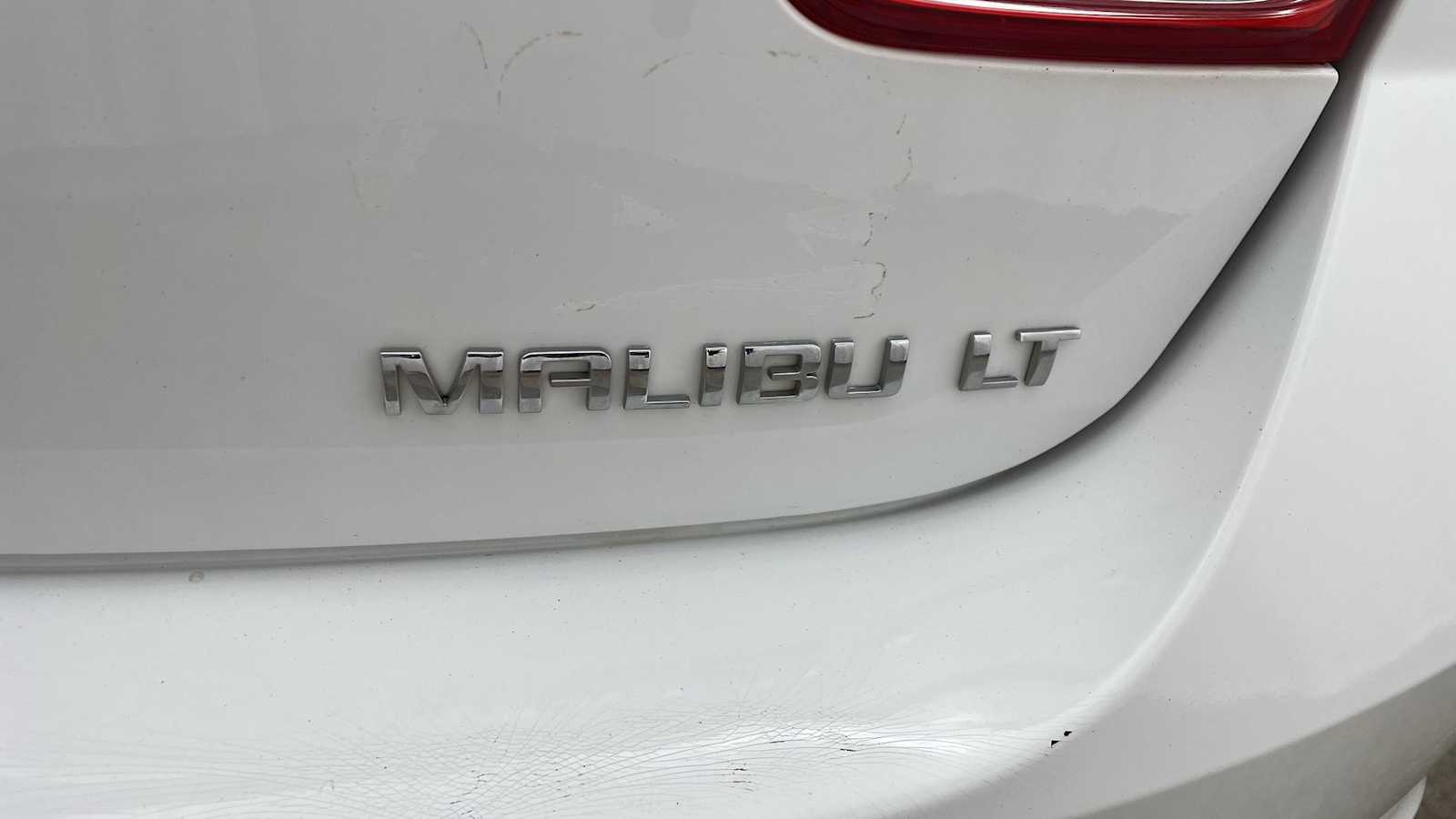Thumbnail: 2014 Chevrolet Malibu - 11
